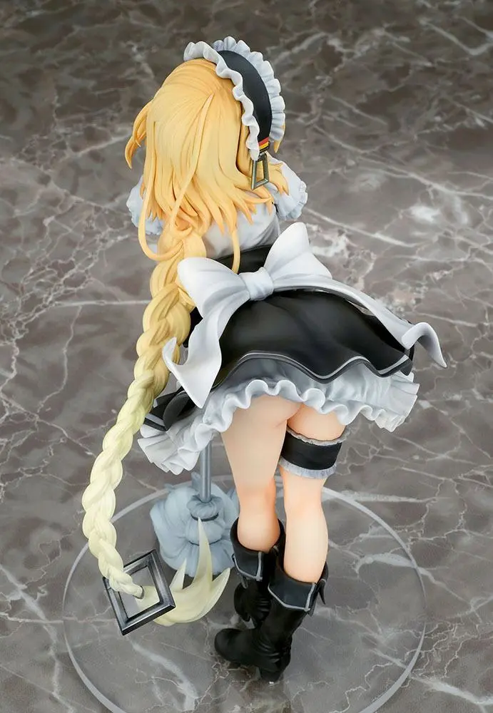 Girls Frontline PVC soška 1/7 Gr G36 21 cm fotografii produktu