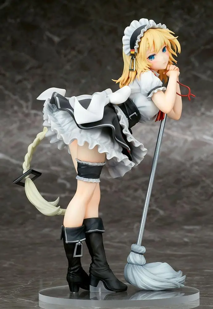 Girls Frontline PVC soška 1/7 Gr G36 21 cm fotografii produktu