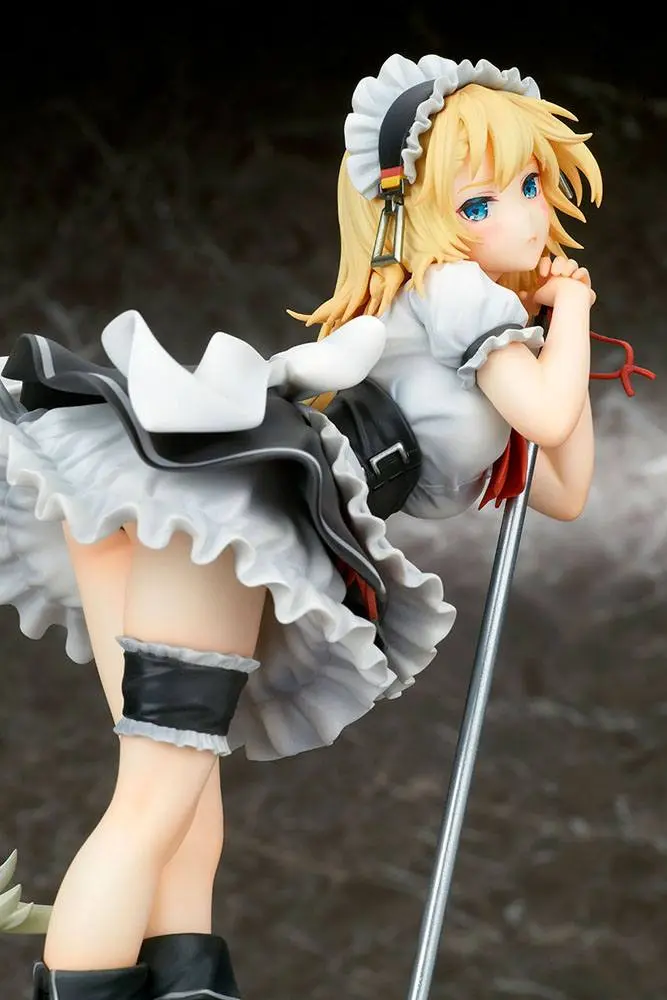 Girls Frontline PVC soška 1/7 Gr G36 21 cm fotografii produktu