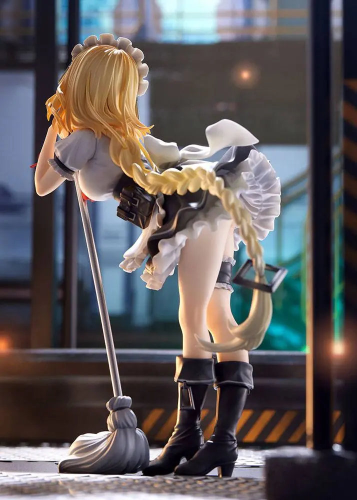 Girls Frontline PVC soška 1/7 Gr G36 21 cm fotografii produktu