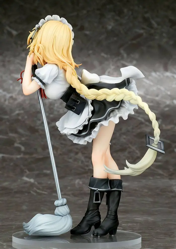 Girls Frontline PVC soška 1/7 Gr G36 21 cm fotografii produktu