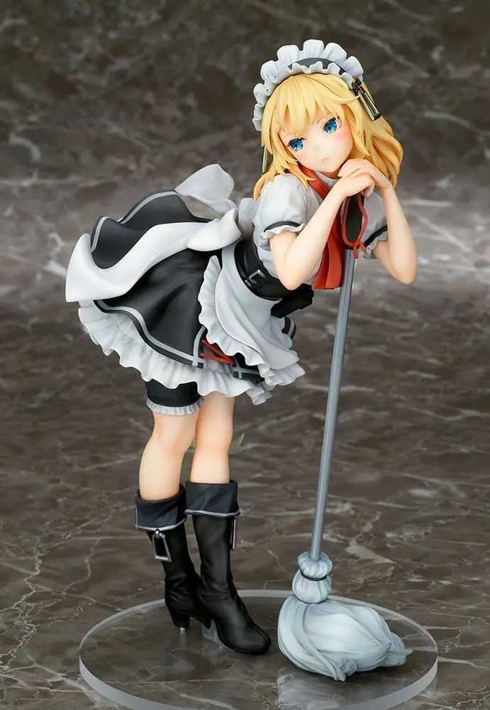 Girls Frontline PVC soška 1/7 Gr G36 21 cm fotografii produktu