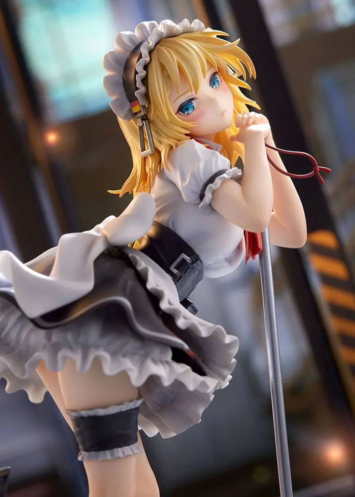 Girls Frontline PVC soška 1/7 Gr G36 21 cm fotografii produktu