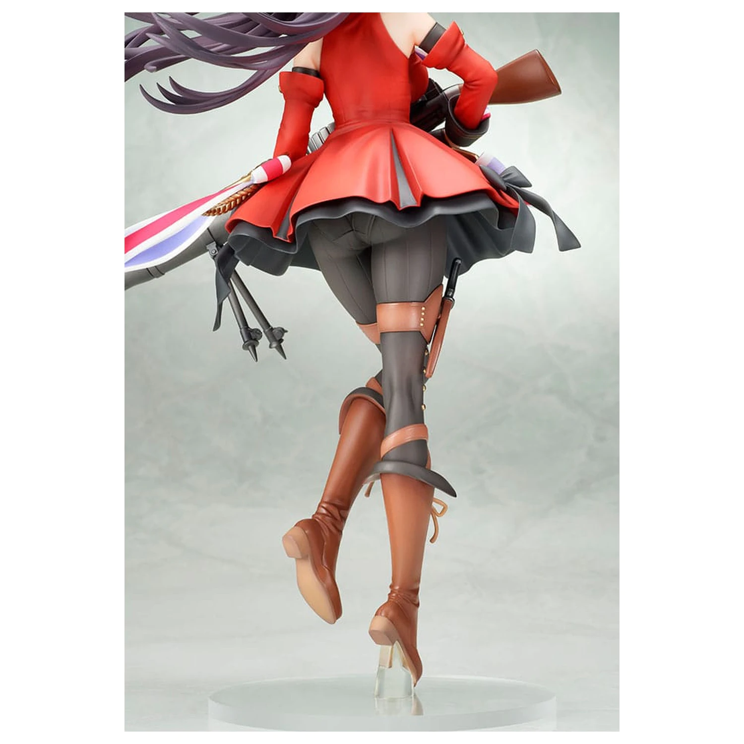 Girls' Frontline Socha PVC 1/7 Lewis 26 cm fotografii produktu