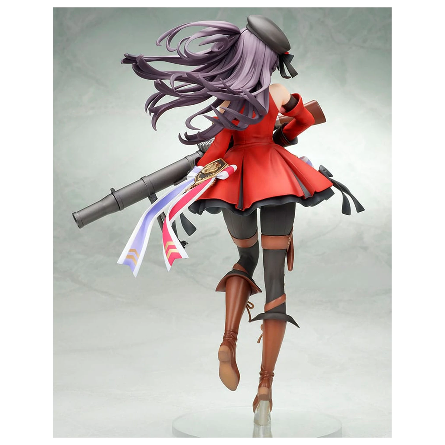 Girls' Frontline Socha PVC 1/7 Lewis 26 cm fotografii produktu