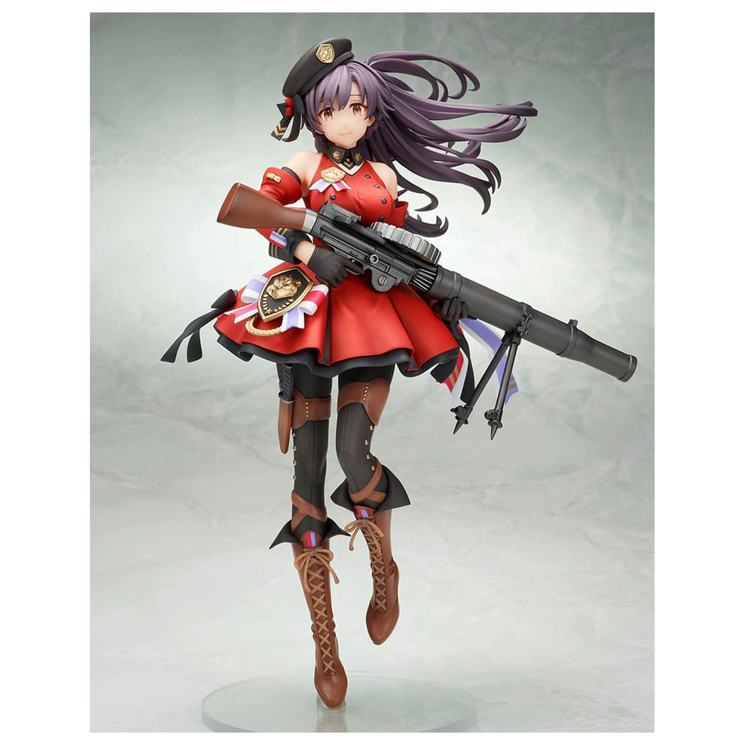 Girls' Frontline Socha PVC 1/7 Lewis 26 cm fotografii produktu