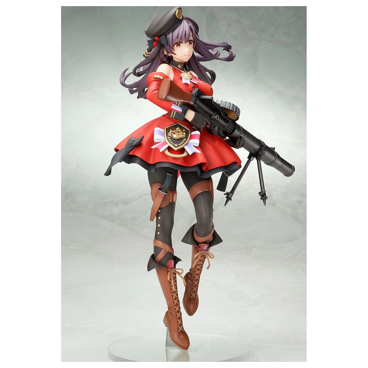 Girls' Frontline Socha PVC 1/7 Lewis 26 cm fotografii produktu