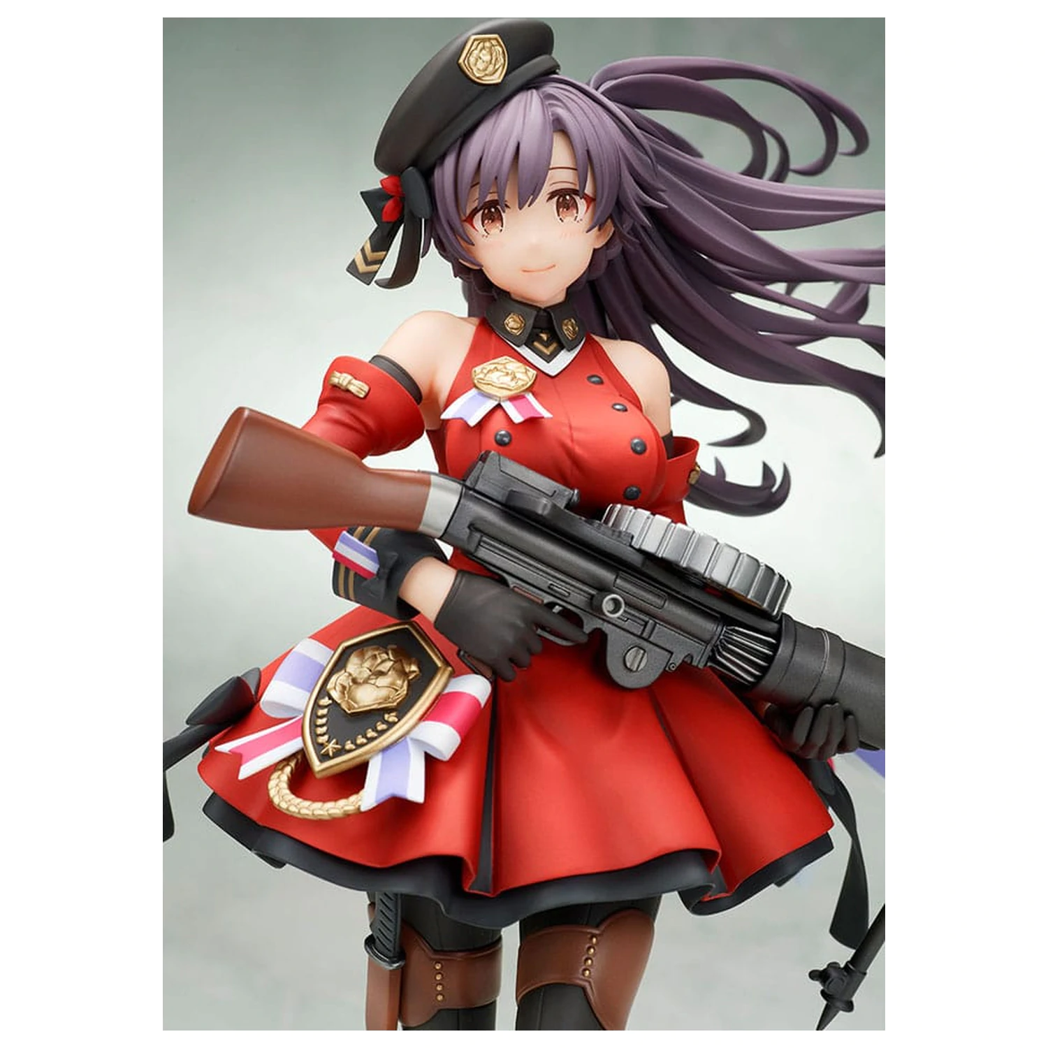 Girls' Frontline Socha PVC 1/7 Lewis 26 cm fotografii produktu