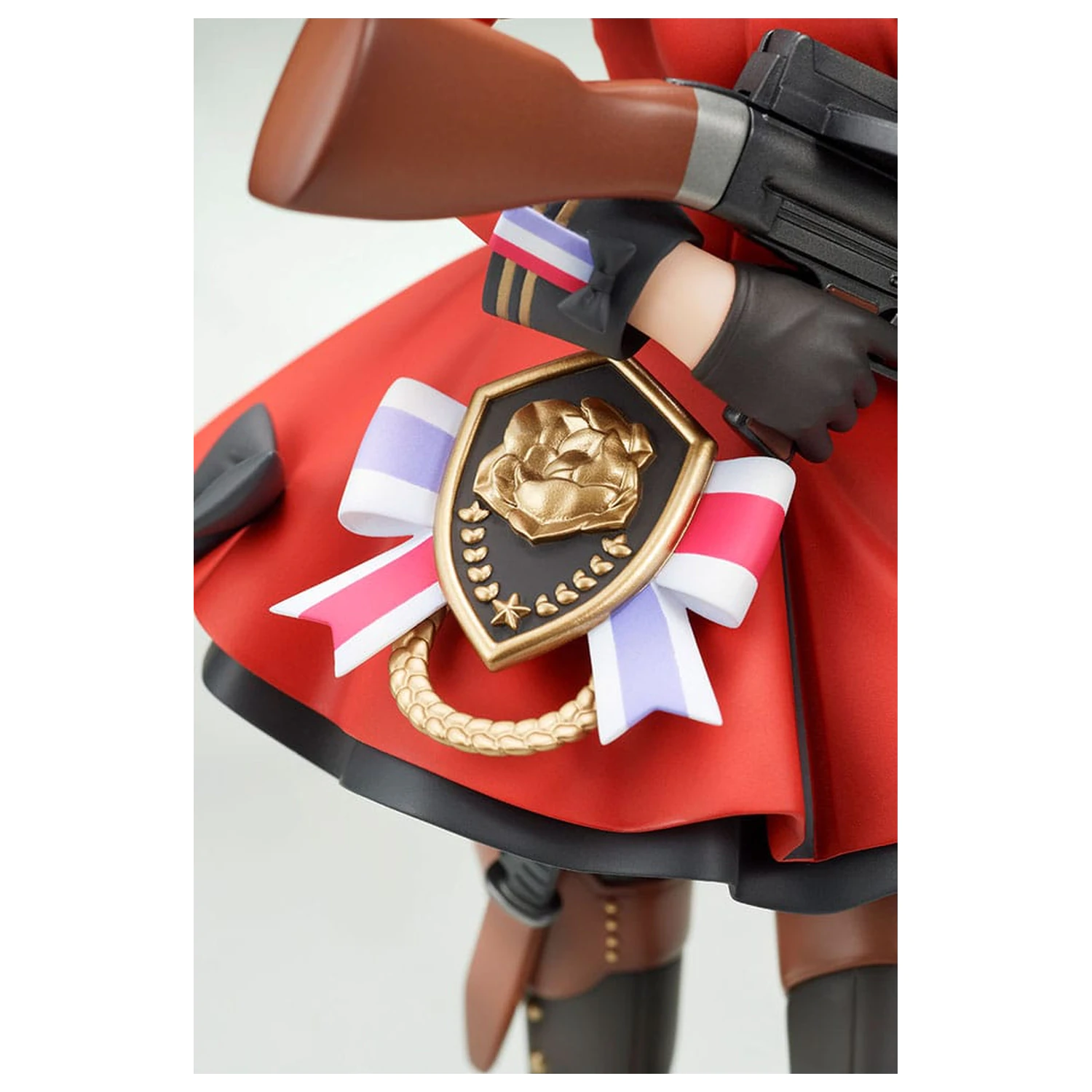 Girls' Frontline Socha PVC 1/7 Lewis 26 cm fotografii produktu