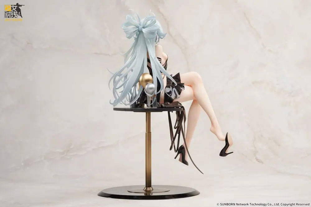 Girls Frontline PVC Soška 1/7 PA-15 Phantom Thief of Champagne Ver 24 cm fotografii produktu