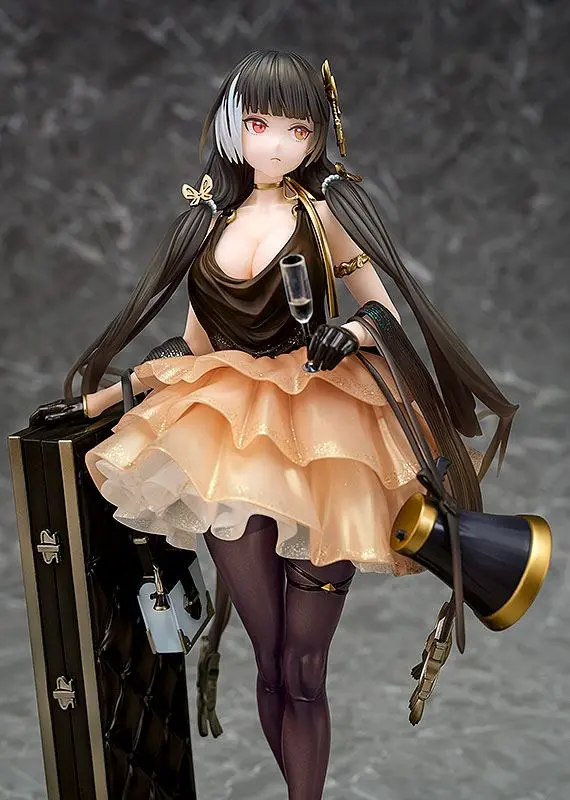 Girls' Frontline PVC socha 1/7 RO635: Enforcer of the Law 25 cm fotografii produktu