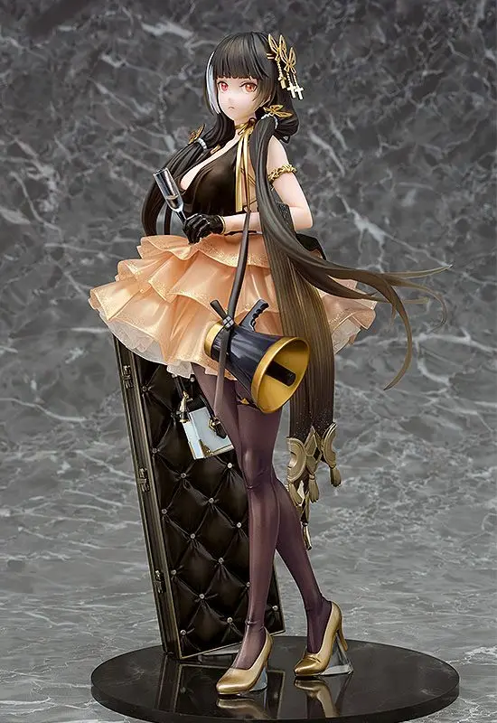 Girls' Frontline PVC socha 1/7 RO635: Enforcer of the Law 25 cm fotografii produktu