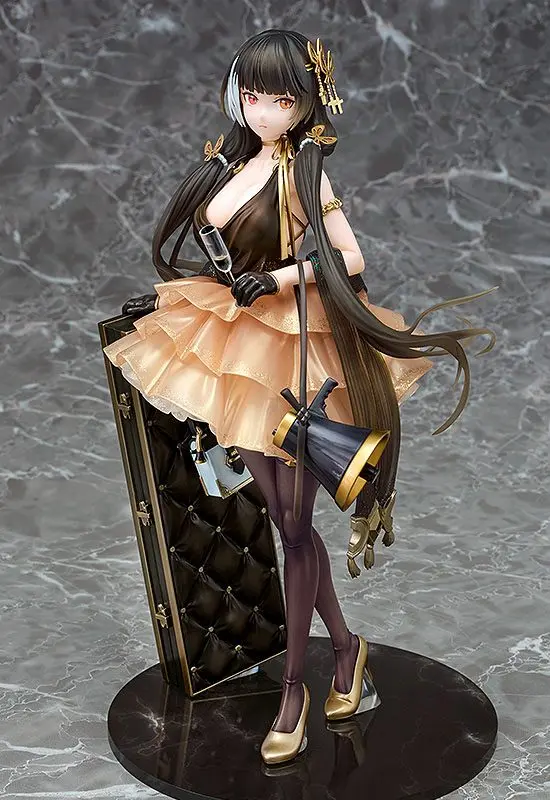 Girls' Frontline PVC socha 1/7 RO635: Enforcer of the Law 25 cm fotografii produktu