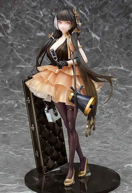 Girls' Frontline PVC socha 1/7 RO635: Enforcer of the Law 25 cm fotografii produktu