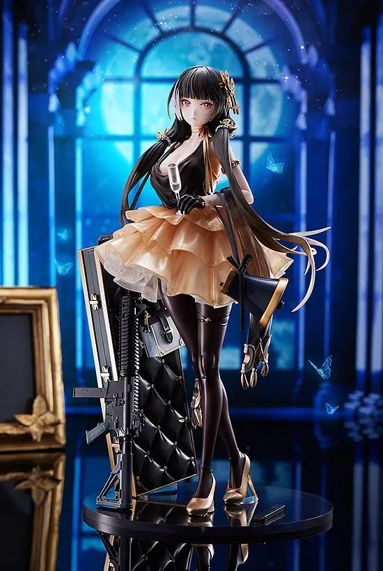 Girls' Frontline PVC socha 1/7 RO635: Enforcer of the Law 25 cm fotografii produktu