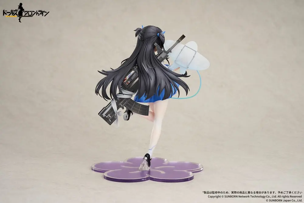 Girls Frontline PVC soška 1/7 Type95 Kite Flyer in Spring Ver. 21 cm fotografii produktu