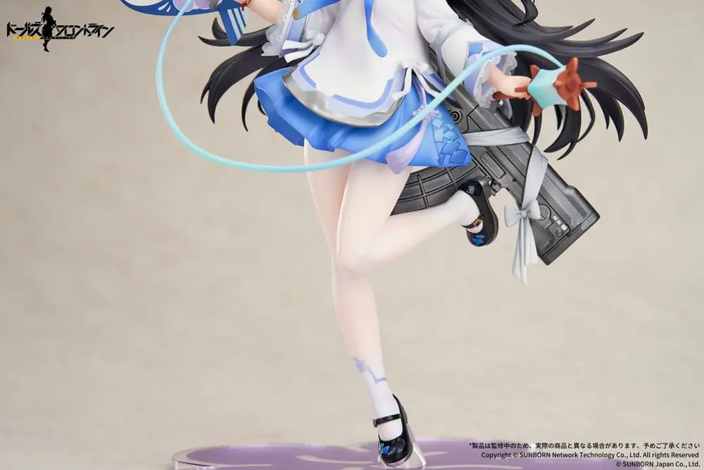 Girls Frontline PVC soška 1/7 Type95 Kite Flyer in Spring Ver. 21 cm fotografii produktu