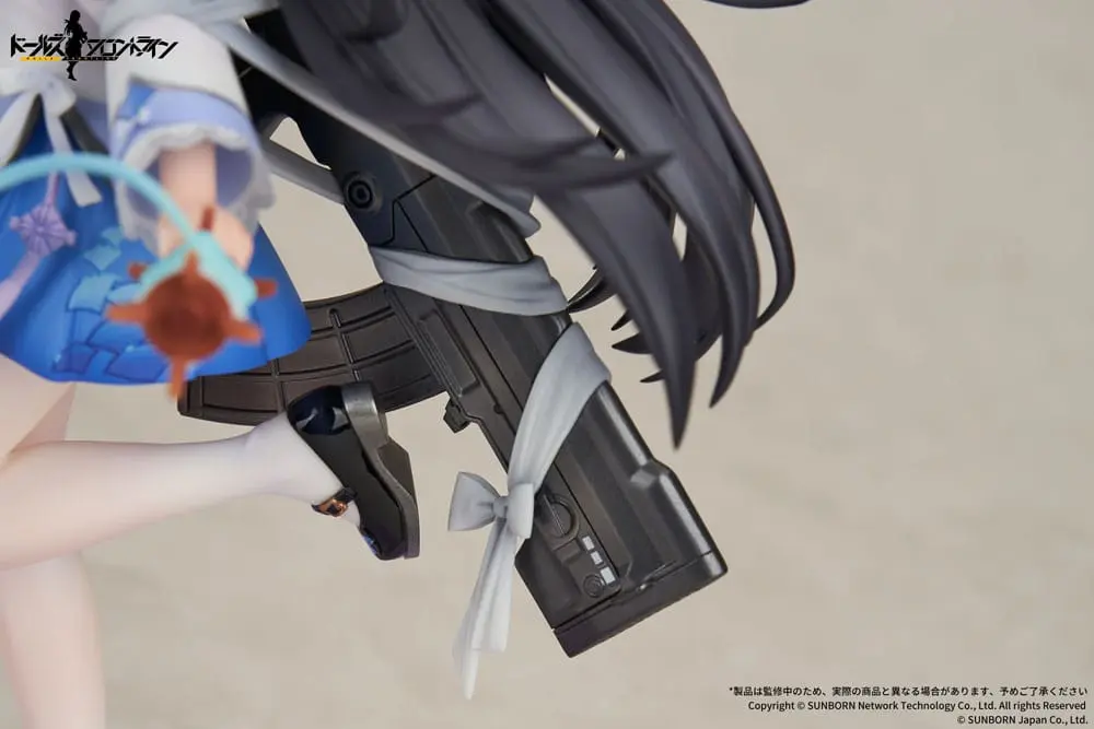 Girls Frontline PVC soška 1/7 Type95 Kite Flyer in Spring Ver. 21 cm fotografii produktu