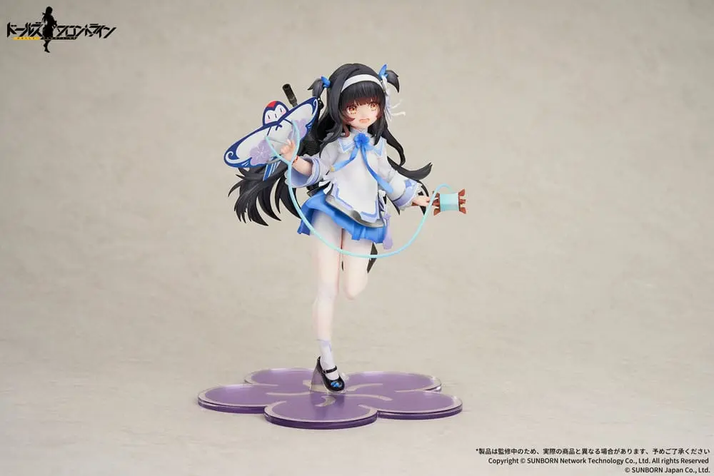 Girls Frontline PVC soška 1/7 Type95 Kite Flyer in Spring Ver. 21 cm fotografii produktu
