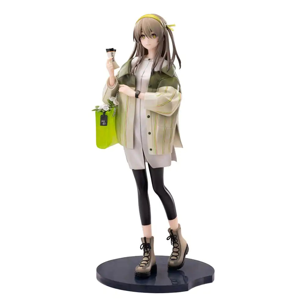 Girls Frontline PVC Socha 1/7 UMP40 Moon River 24 cm fotografii produktu