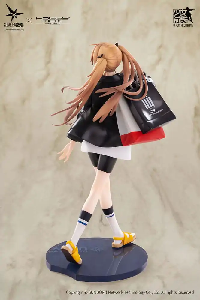 Girls Frontline PVC Soška 1/7 UMP9 Bee's Knees 24 cm fotografii produktu