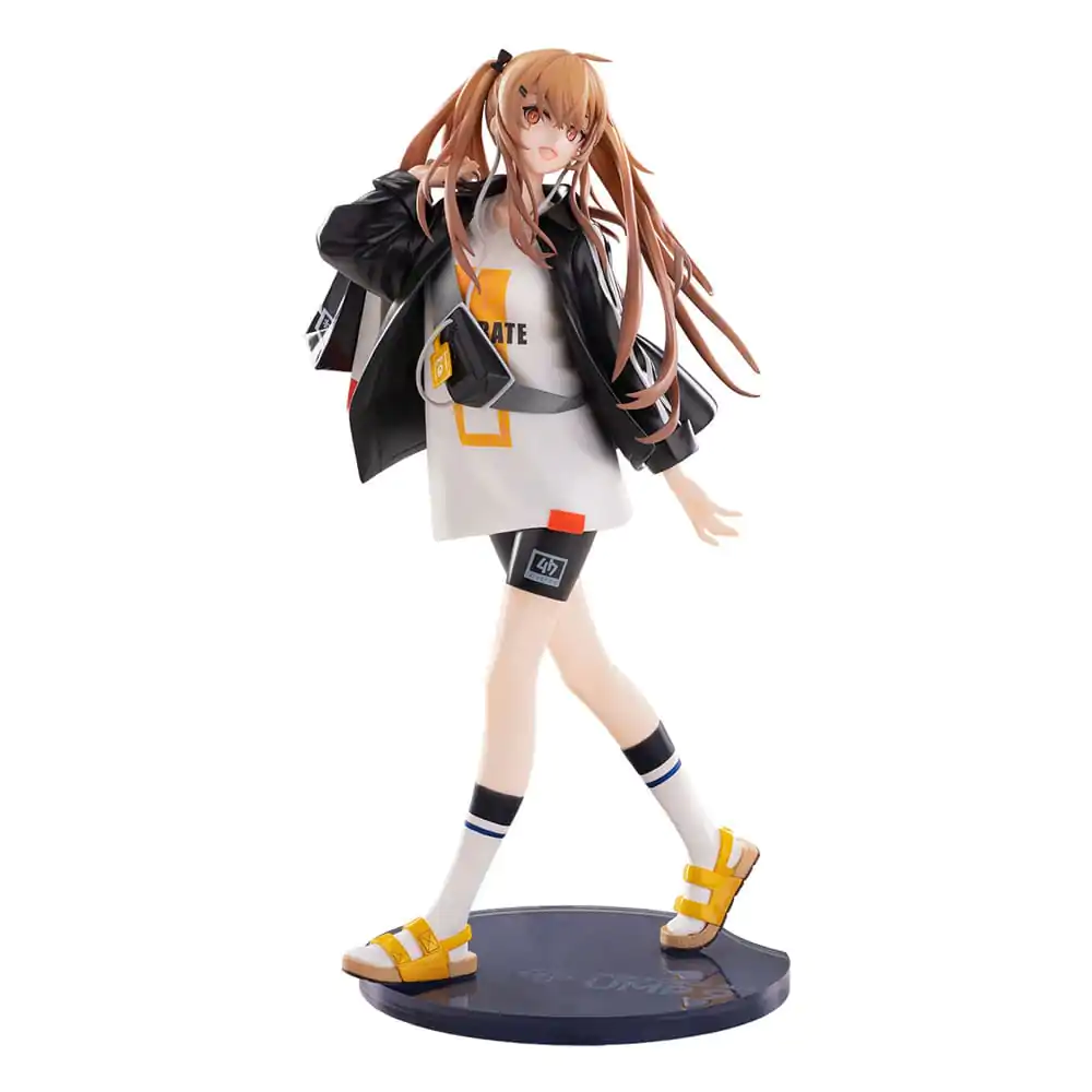 Girls Frontline PVC Soška 1/7 UMP9 Bee's Knees 24 cm fotografii produktu