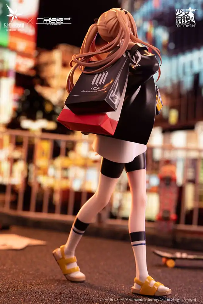 Girls Frontline PVC Soška 1/7 UMP9 Bee's Knees 24 cm fotografii produktu