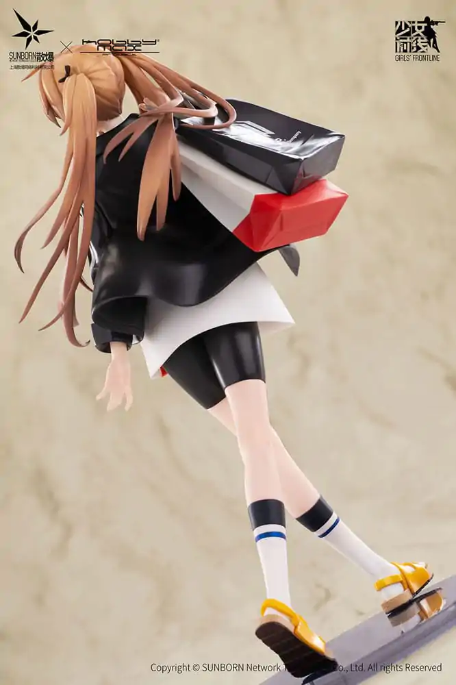 Girls Frontline PVC Soška 1/7 UMP9 Bee's Knees 24 cm fotografii produktu