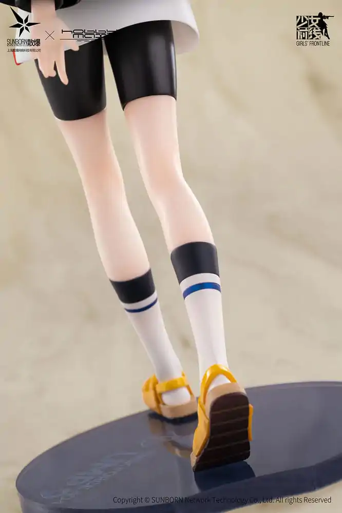 Girls Frontline PVC Soška 1/7 UMP9 Bee's Knees 24 cm fotografii produktu