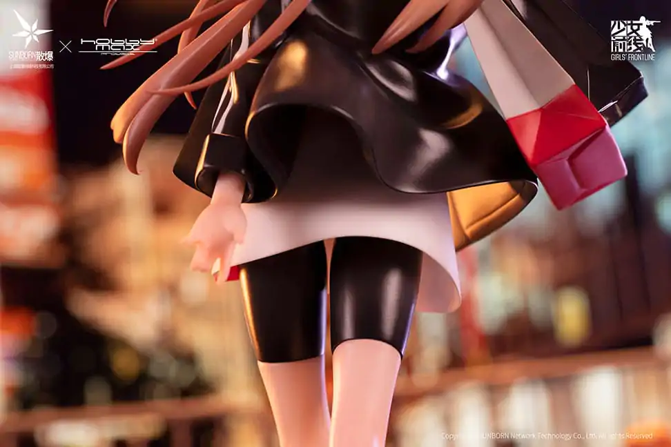 Girls Frontline PVC Soška 1/7 UMP9 Bee's Knees 24 cm fotografii produktu