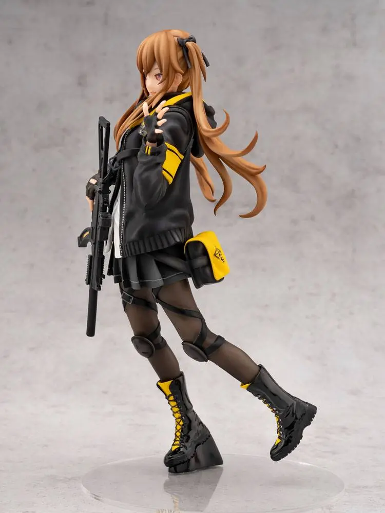 Girls Frontline PVC soška 1/7 UMP9 25 cm fotografii produktu