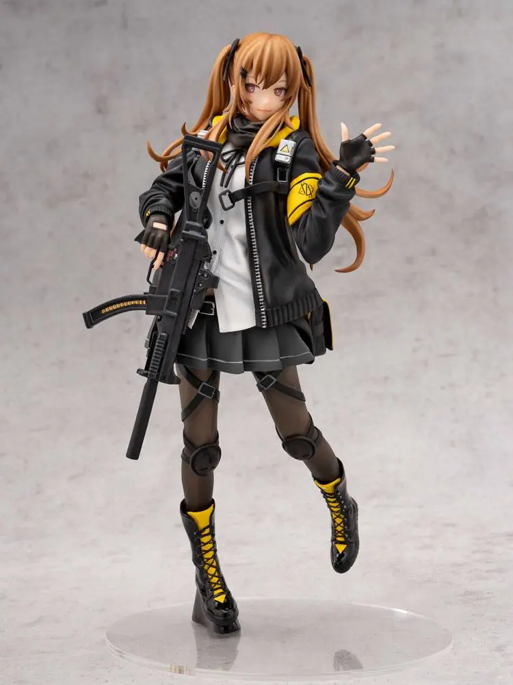 Girls Frontline PVC soška 1/7 UMP9 25 cm fotografii produktu