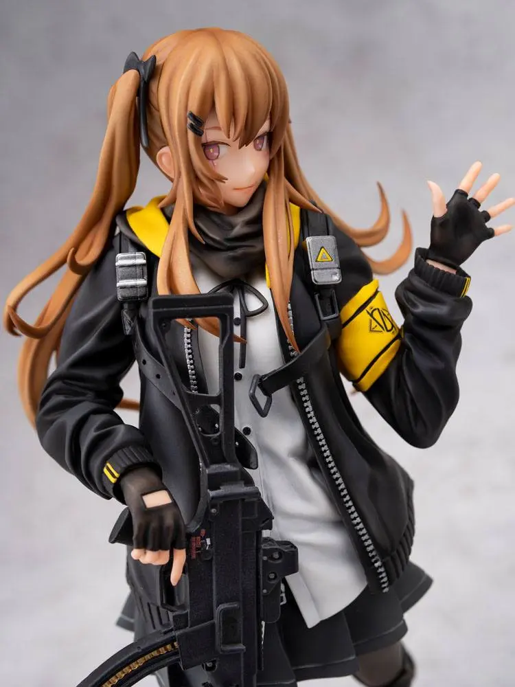 Girls Frontline PVC soška 1/7 UMP9 25 cm fotografii produktu