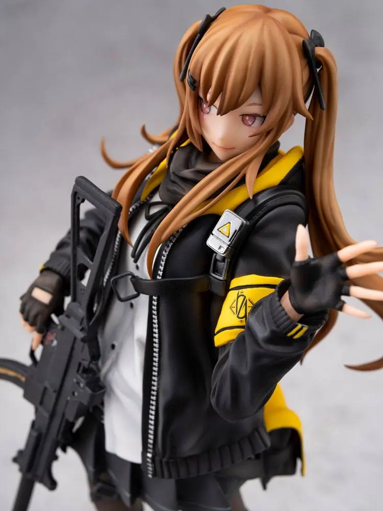 Girls Frontline PVC soška 1/7 UMP9 25 cm fotografii produktu