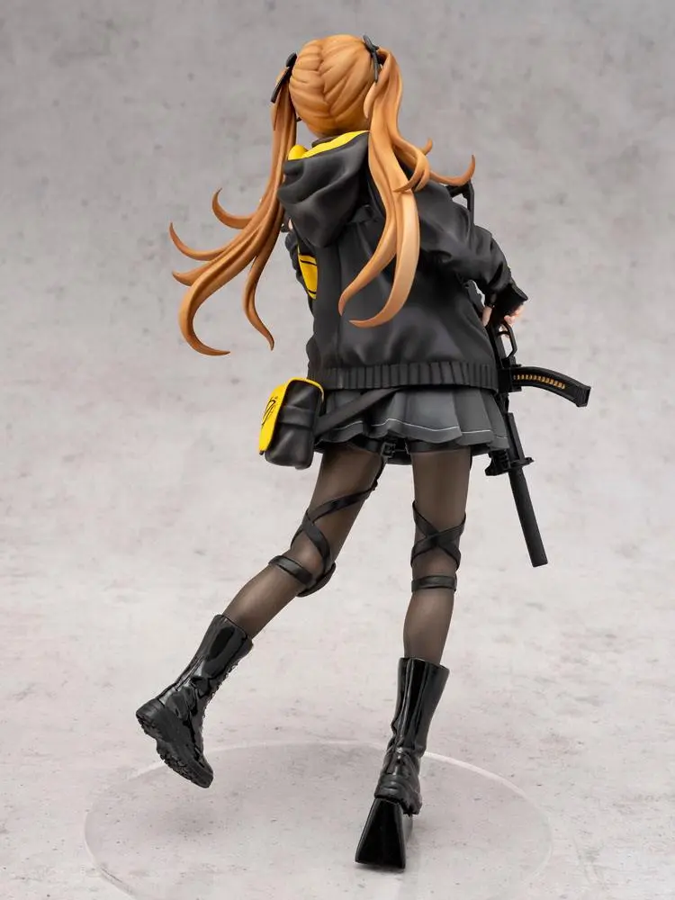 Girls Frontline PVC soška 1/7 UMP9 25 cm fotografii produktu