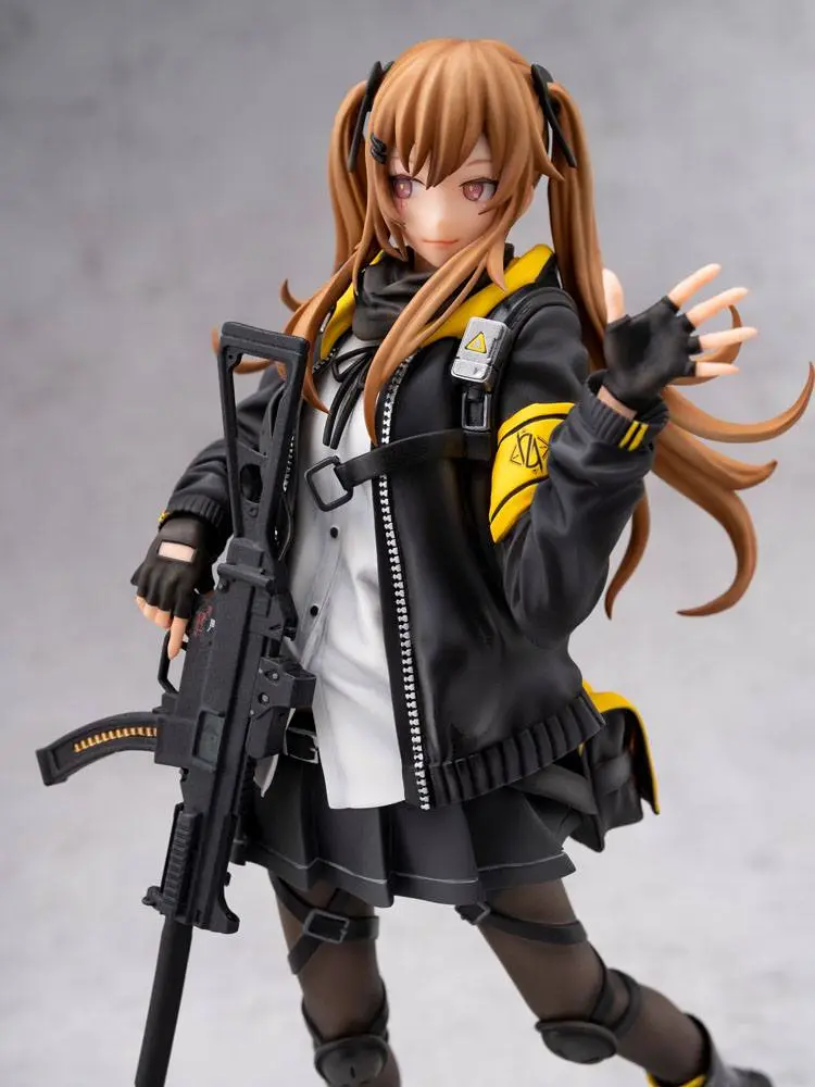 Girls Frontline PVC soška 1/7 UMP9 25 cm fotografii produktu