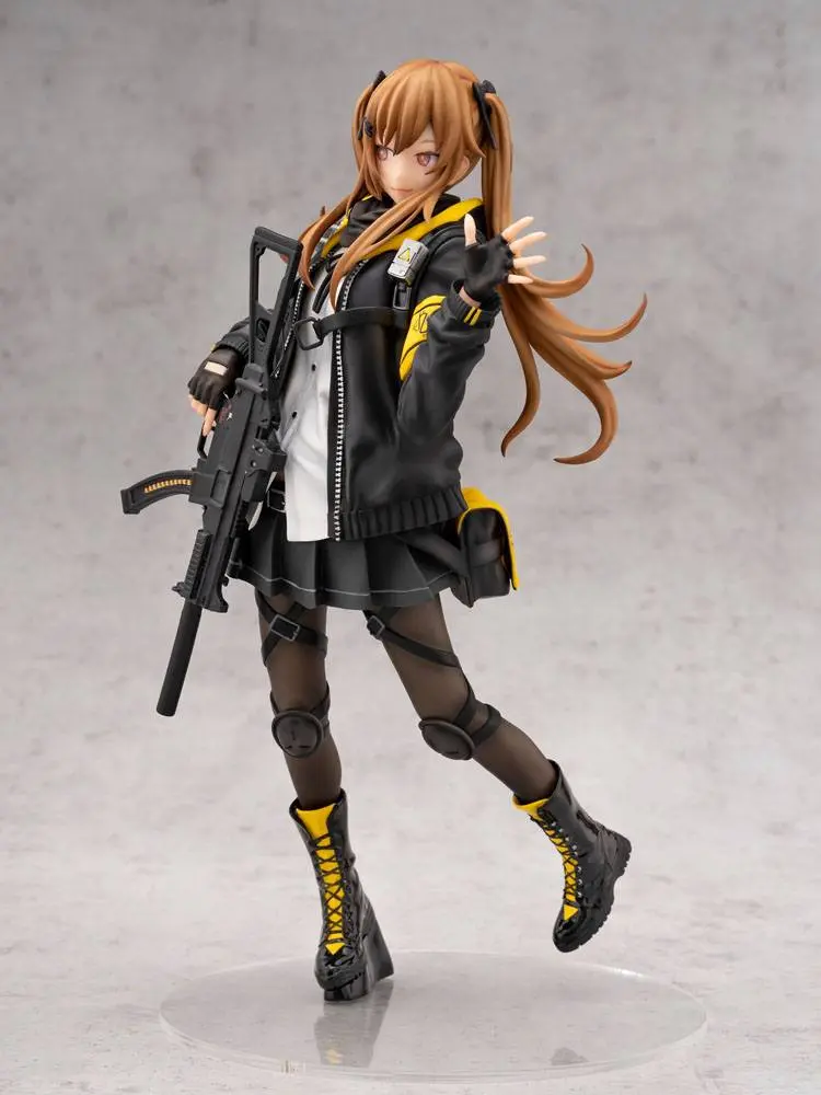 Girls Frontline PVC soška 1/7 UMP9 25 cm fotografii produktu