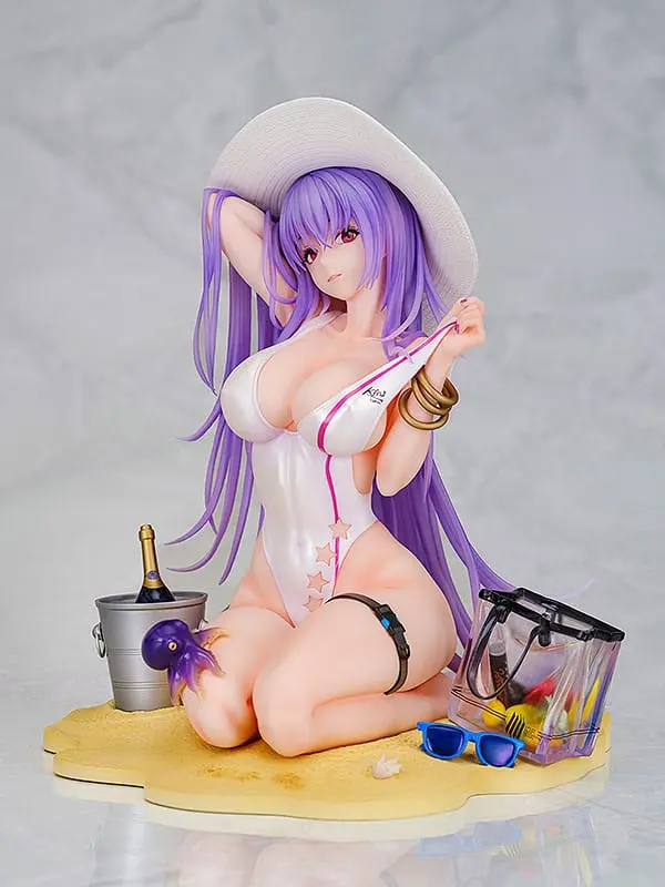 Girls Frontline PVC Soška 1/7 ZB-26: Nook of Ephemeral Dreams Ver. 16 cm fotografii produktu