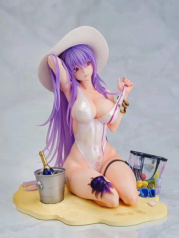 Girls Frontline PVC Soška 1/7 ZB-26: Nook of Ephemeral Dreams Ver. 16 cm fotografii produktu