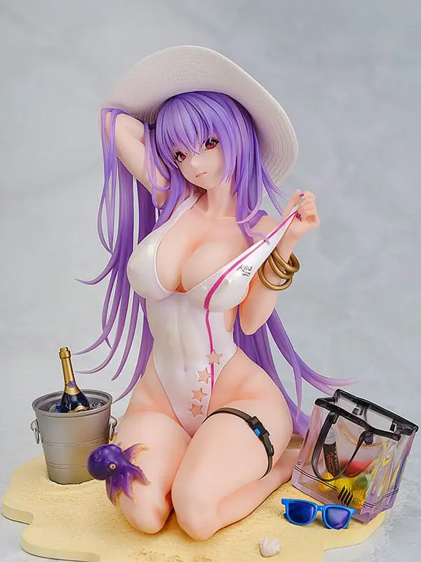 Girls Frontline PVC Soška 1/7 ZB-26: Nook of Ephemeral Dreams Ver. 16 cm fotografii produktu