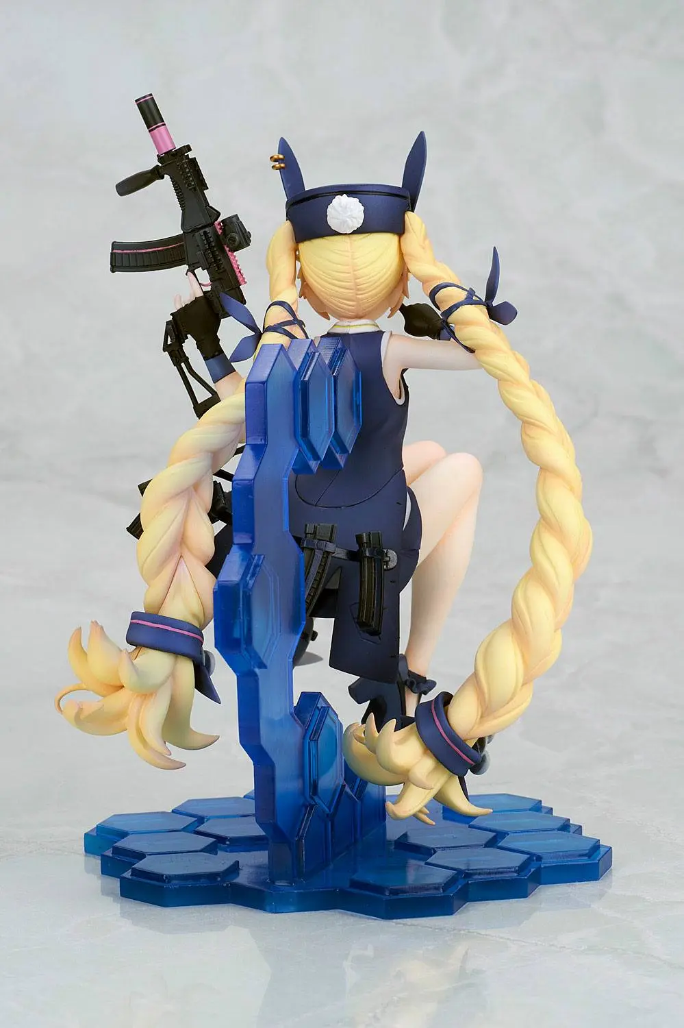 Girls Frontline PVC soška 1/8 SR-3MP (re-run) 19 cm fotografii produktu