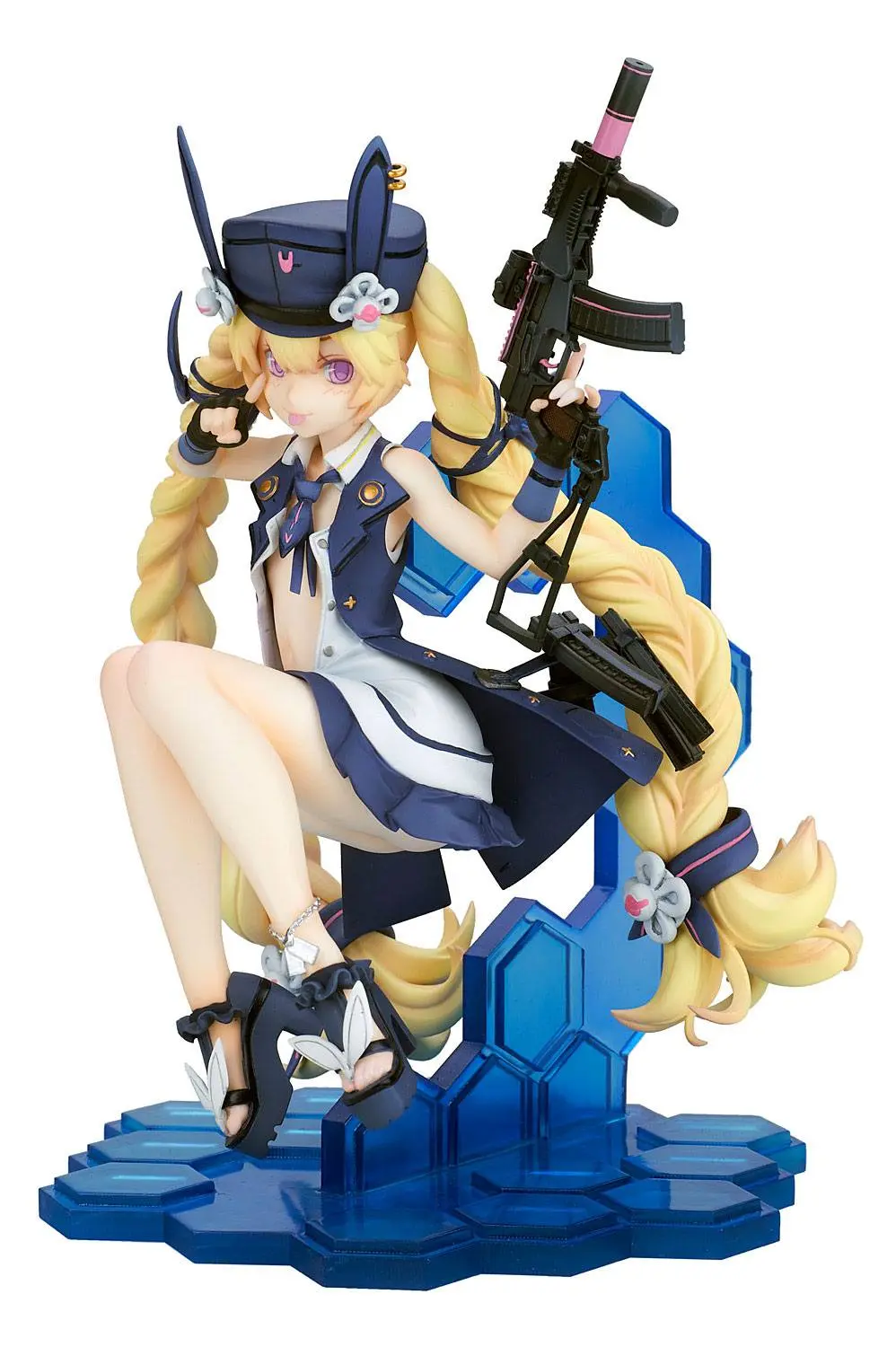 Girls Frontline PVC soška 1/8 SR-3MP (re-run) 19 cm fotografii produktu