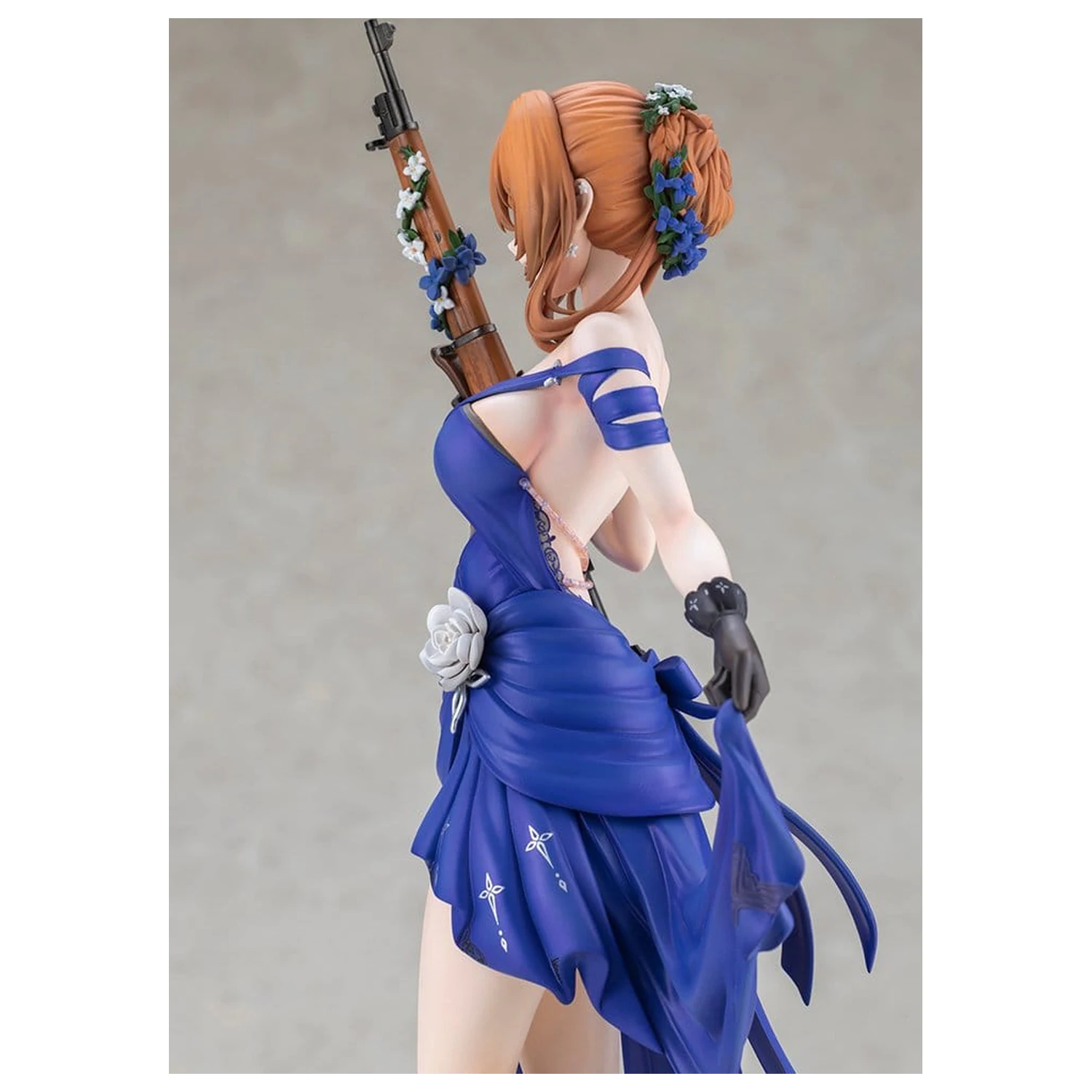 Girls´Frontline 2: Exilium PVC socha 1/7 Springfield Queen in Radiance Ver. 28 cm fotografii produktu