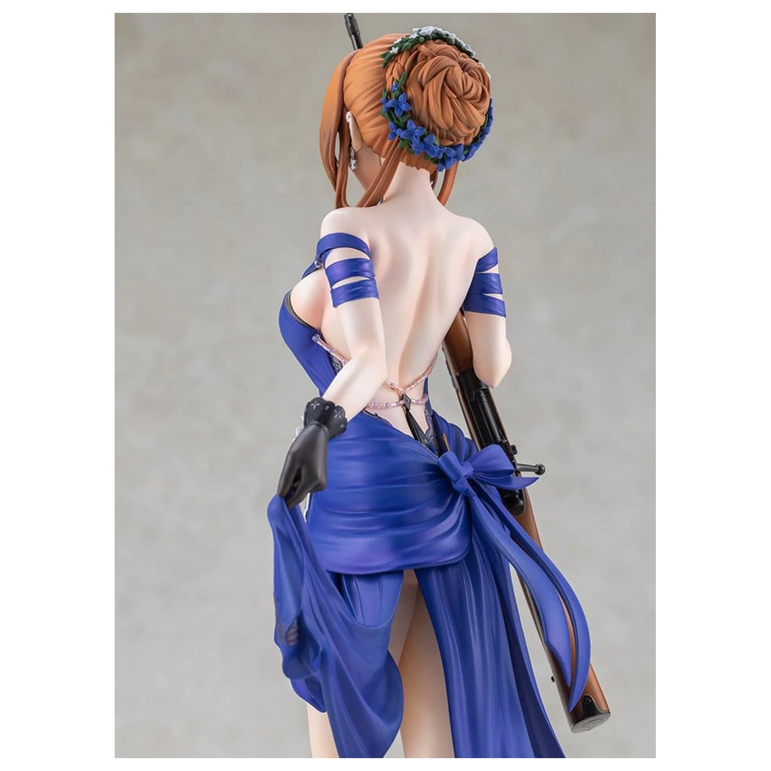 Girls´Frontline 2: Exilium PVC socha 1/7 Springfield Queen in Radiance Ver. 28 cm fotografii produktu