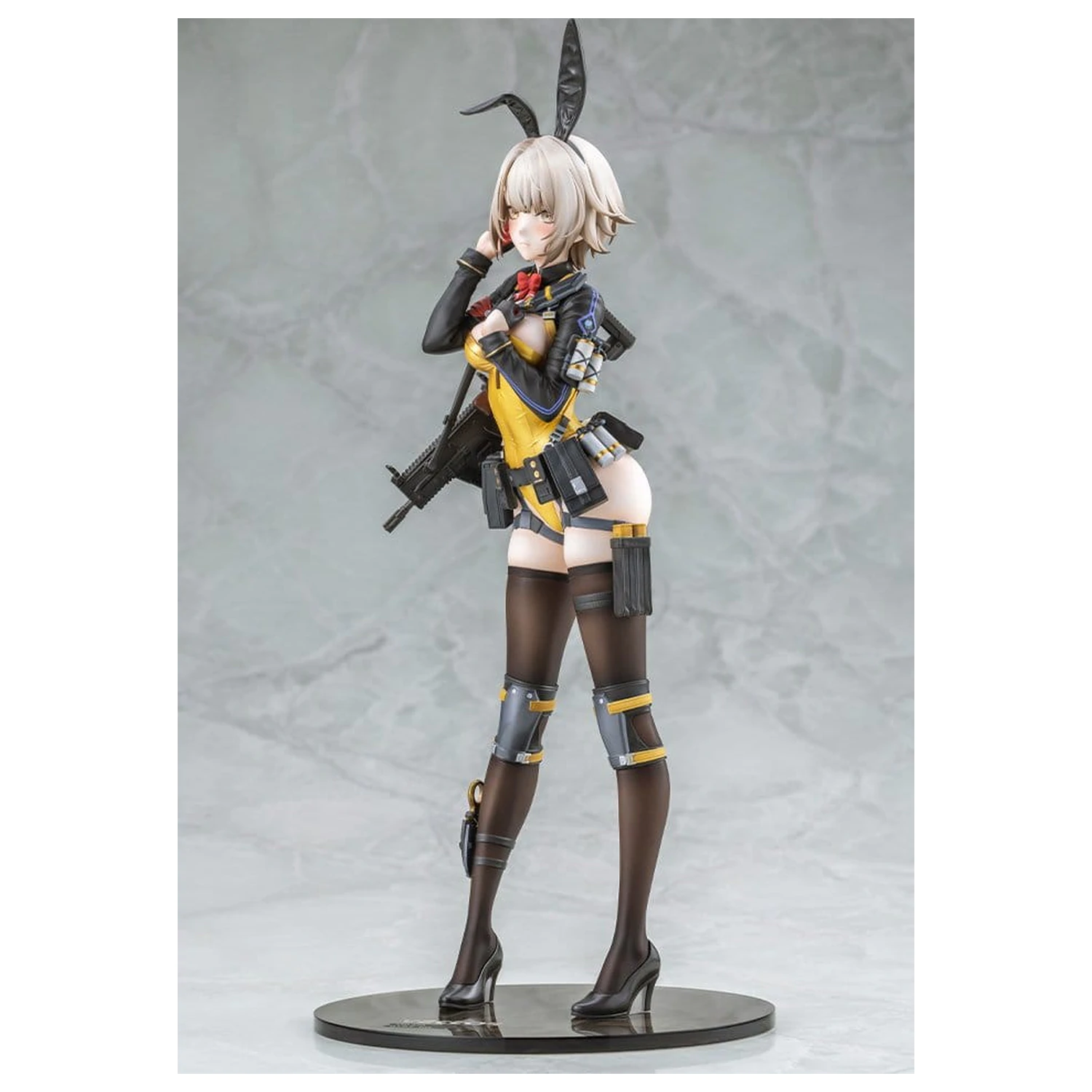 Girls' Frontline 2: Exilium PVC figurka 1/7 Vector Molotov Bunny Ver. 27 cm fotografii produktu