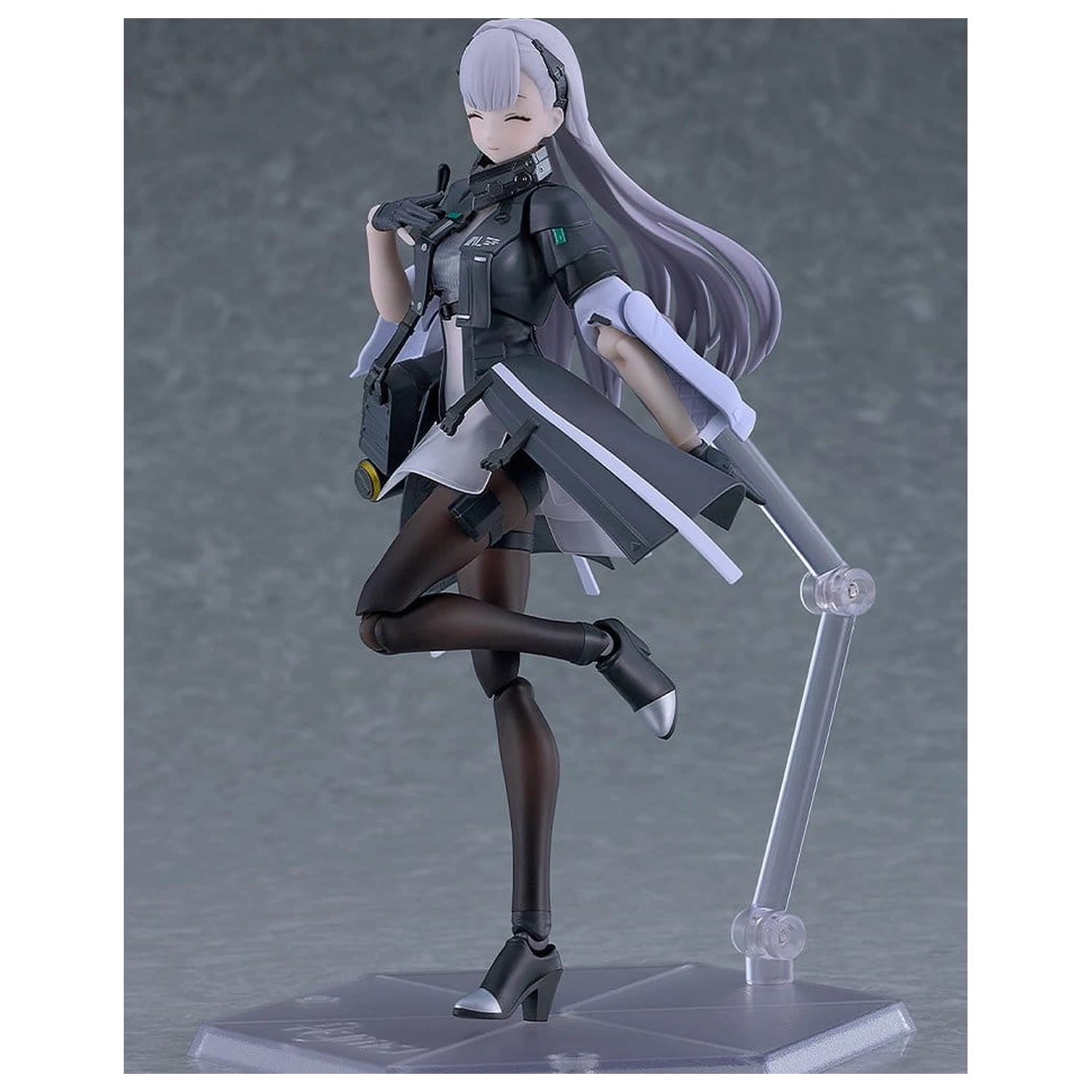 Girls' Frontline 2: Exilium Figma akční figurka Tololo 15 cm fotografii produktu