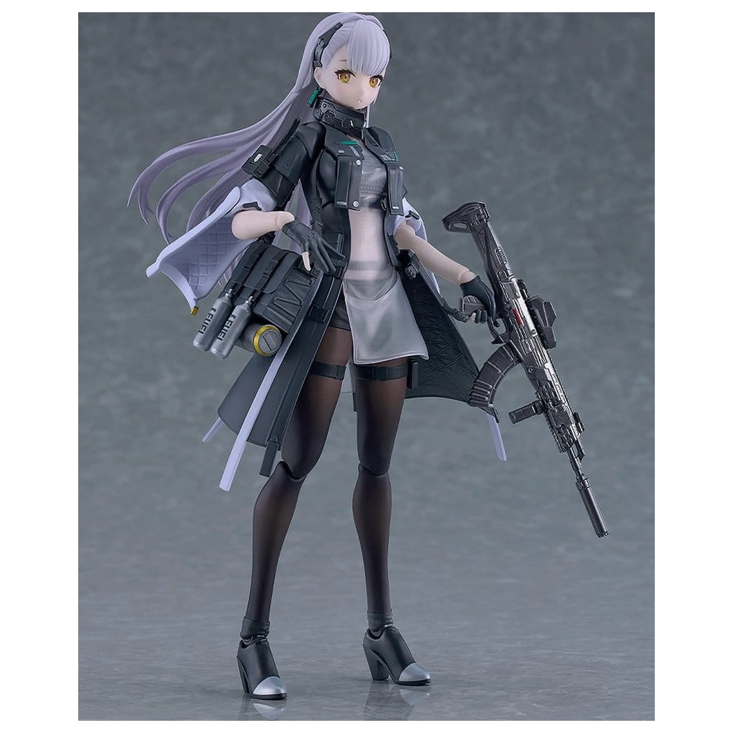 Girls' Frontline 2: Exilium Figma akční figurka Tololo 15 cm fotografii produktu