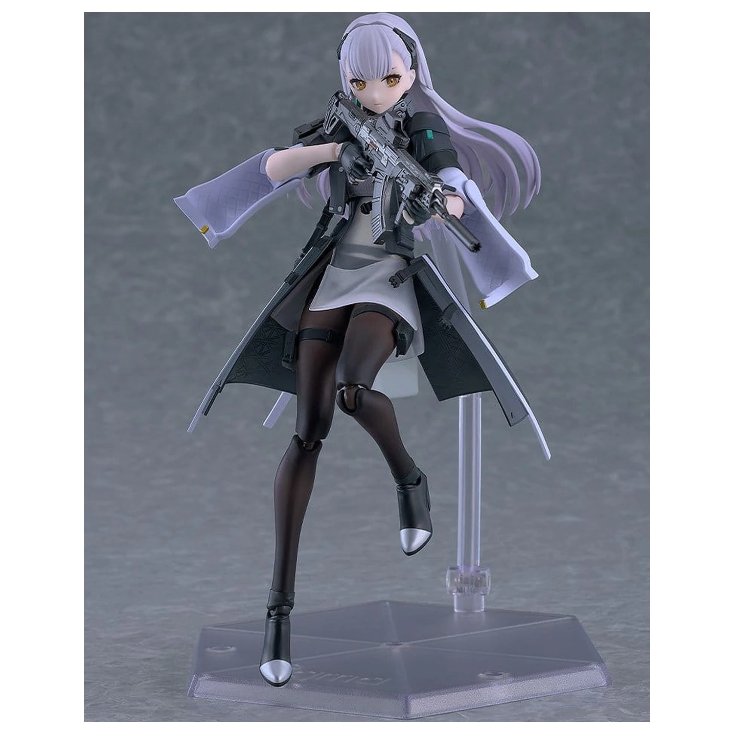 Girls' Frontline 2: Exilium Figma akční figurka Tololo 15 cm fotografii produktu