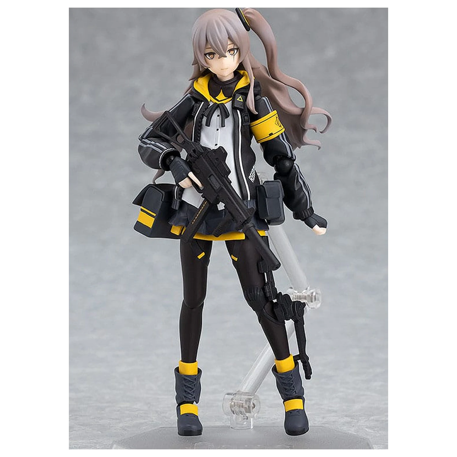 Girls Frontline Figma Akční figurka UMP45 14 cm fotografii produktu