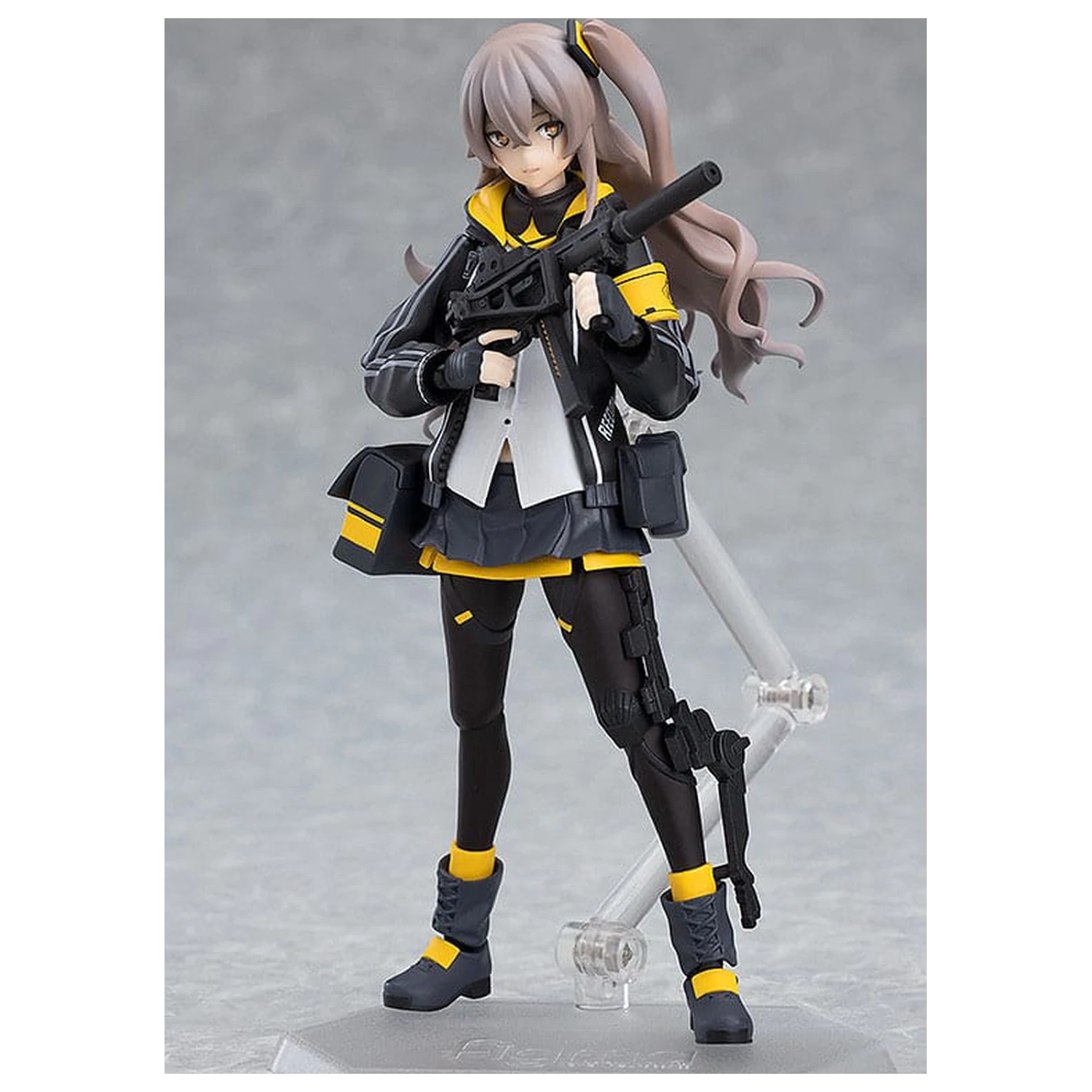 Girls Frontline Figma Akční figurka UMP45 14 cm fotografii produktu